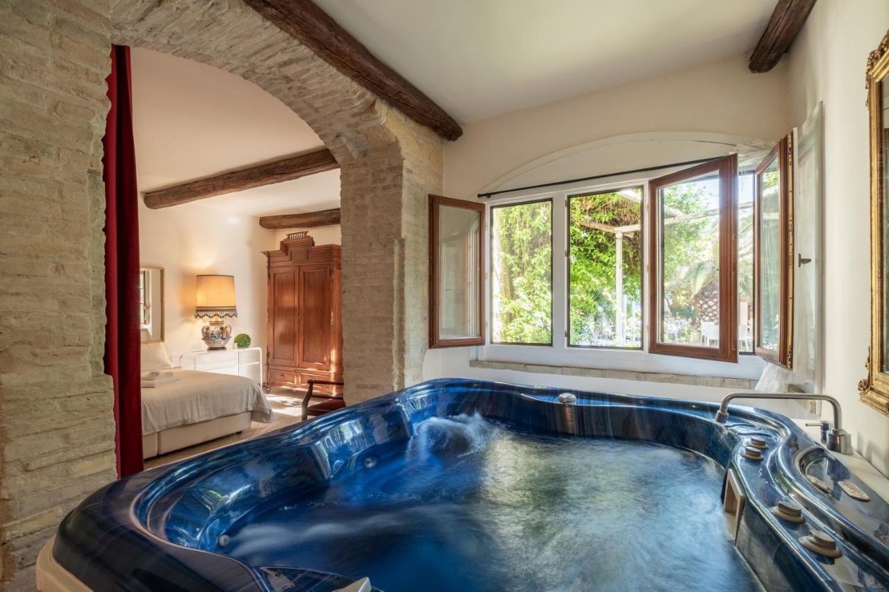 Corte Cristina & Suites Quartucciu Luaran gambar