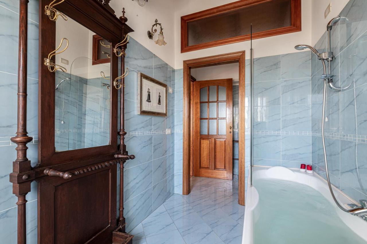 Corte Cristina & Suites Quartucciu Luaran gambar