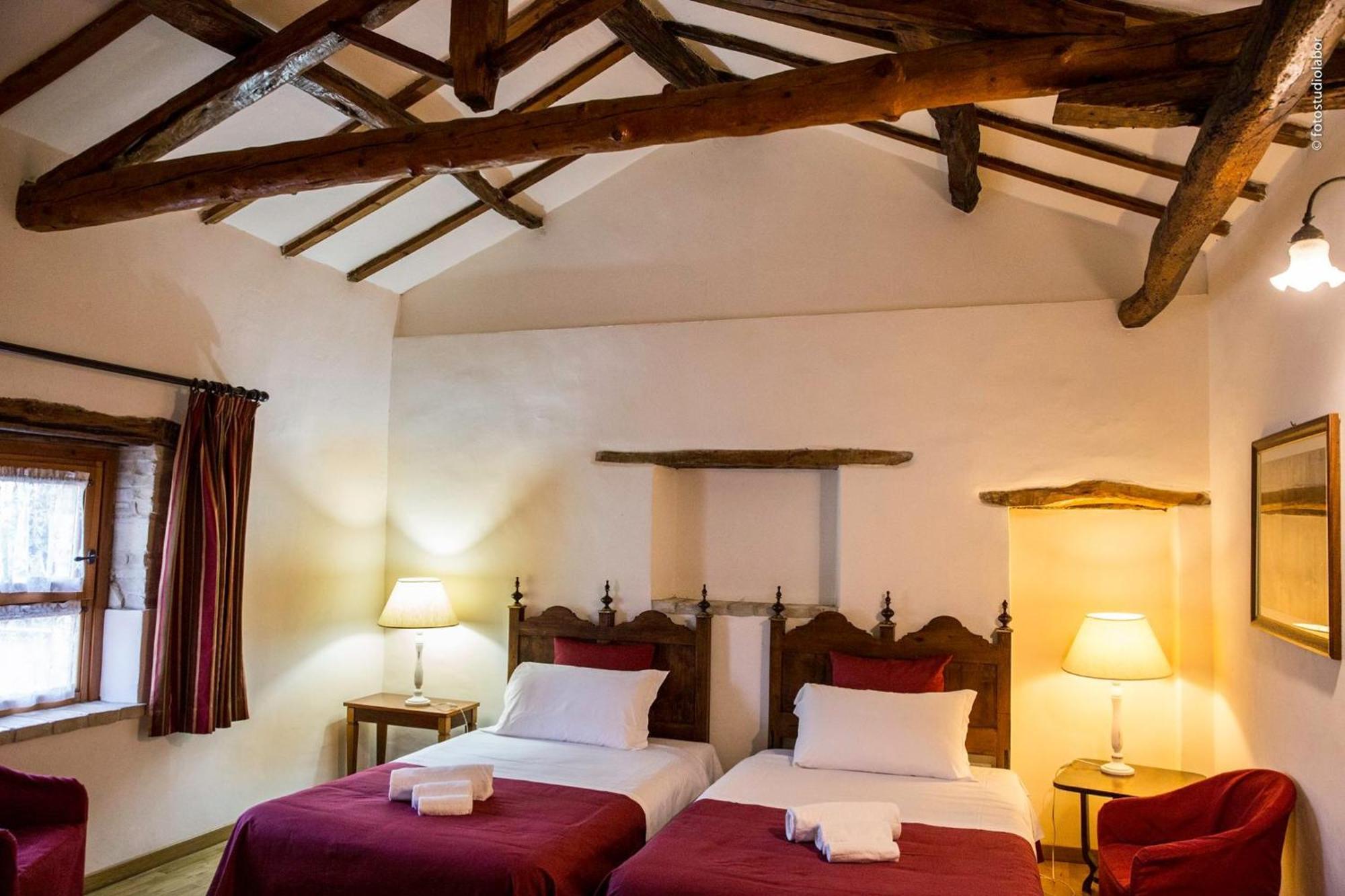 Corte Cristina & Suites Quartucciu Luaran gambar