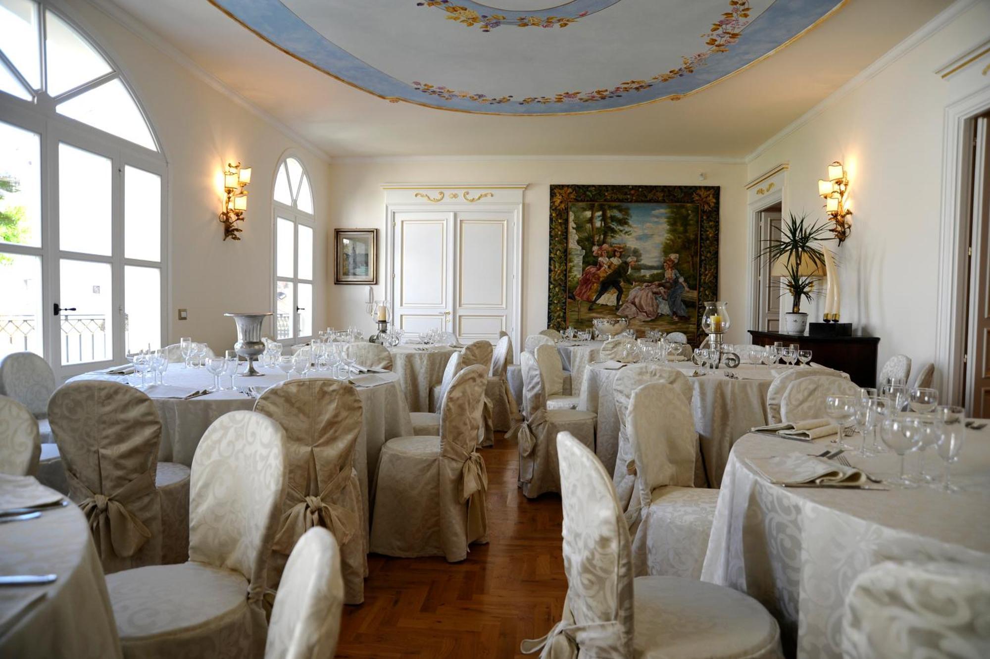Corte Cristina & Suites Quartucciu Luaran gambar