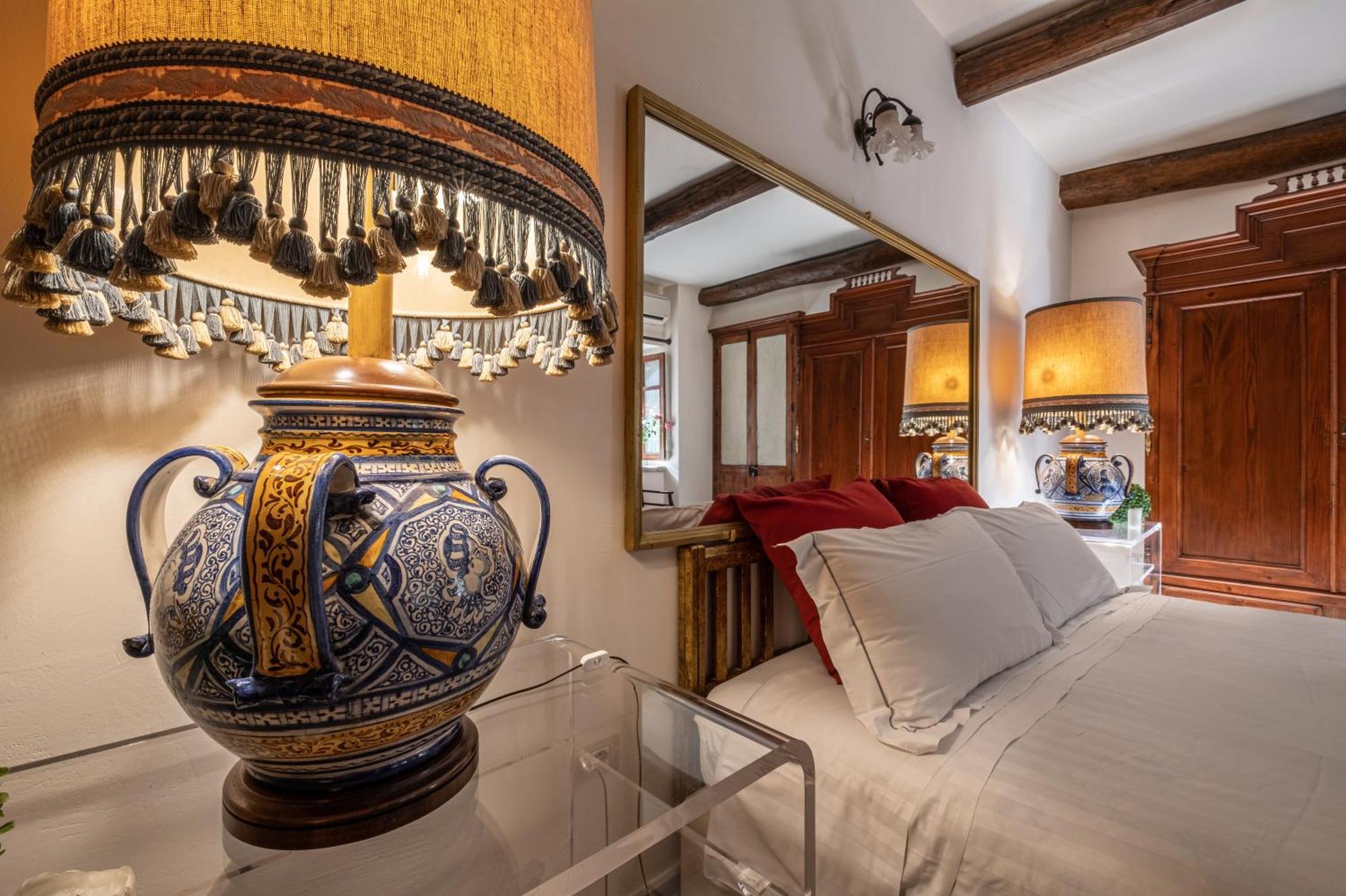 Corte Cristina & Suites Quartucciu Luaran gambar