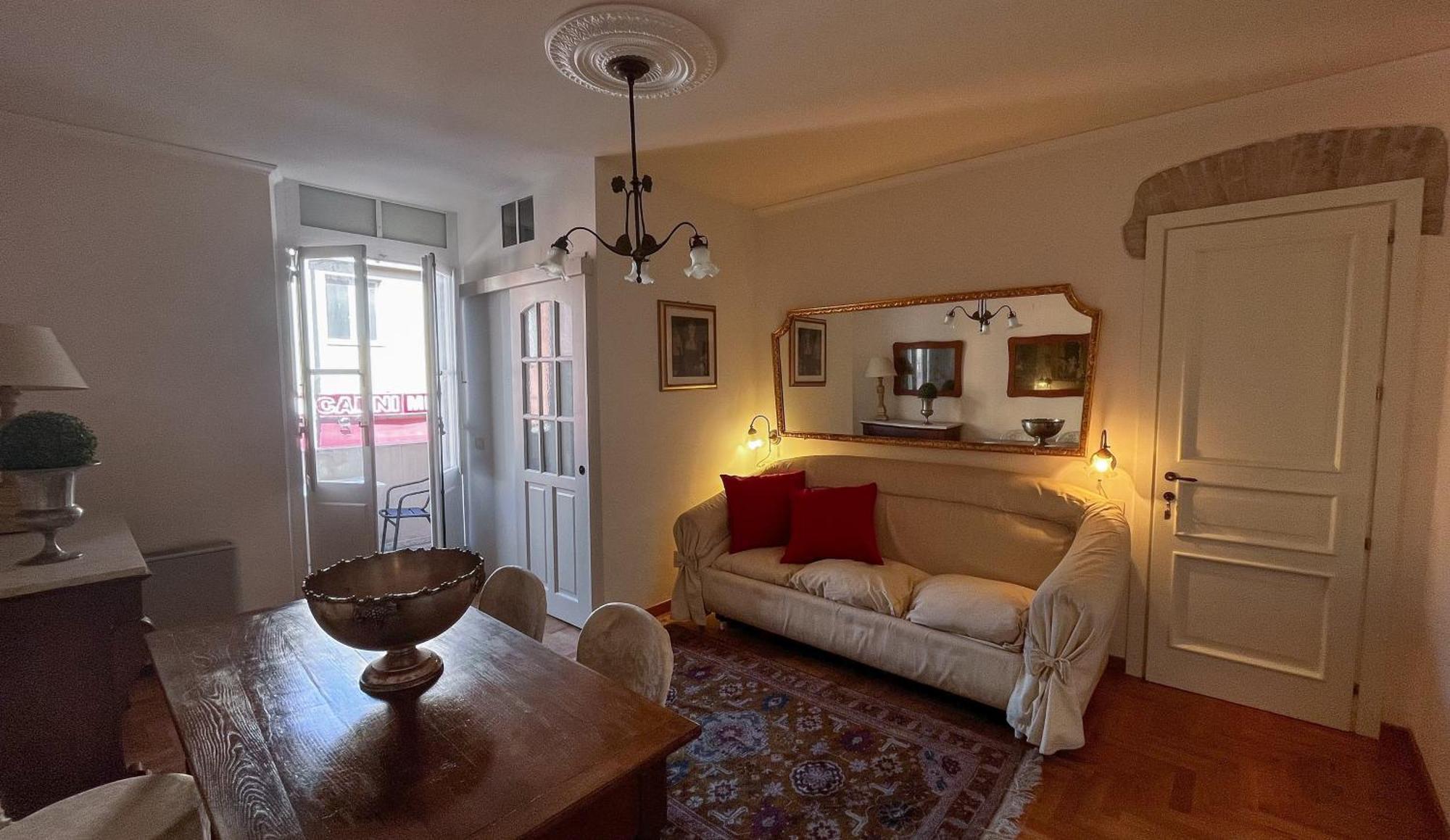 Corte Cristina & Suites Quartucciu Luaran gambar