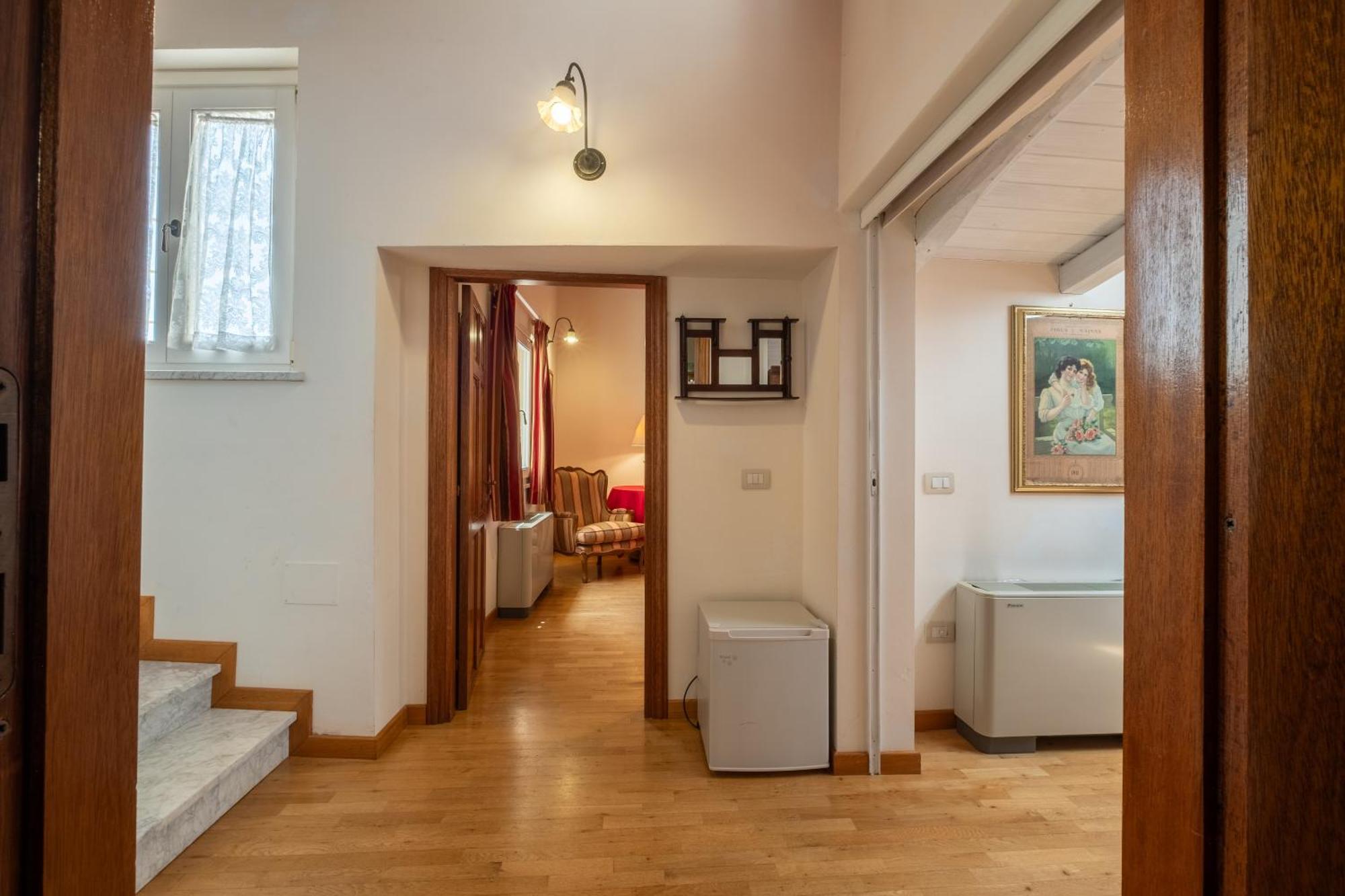 Corte Cristina & Suites Quartucciu Luaran gambar