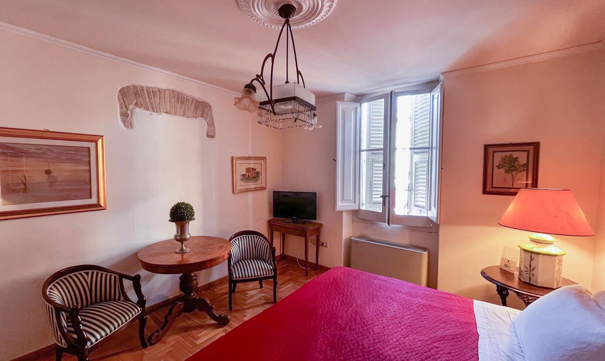 Corte Cristina & Suites Quartucciu Luaran gambar
