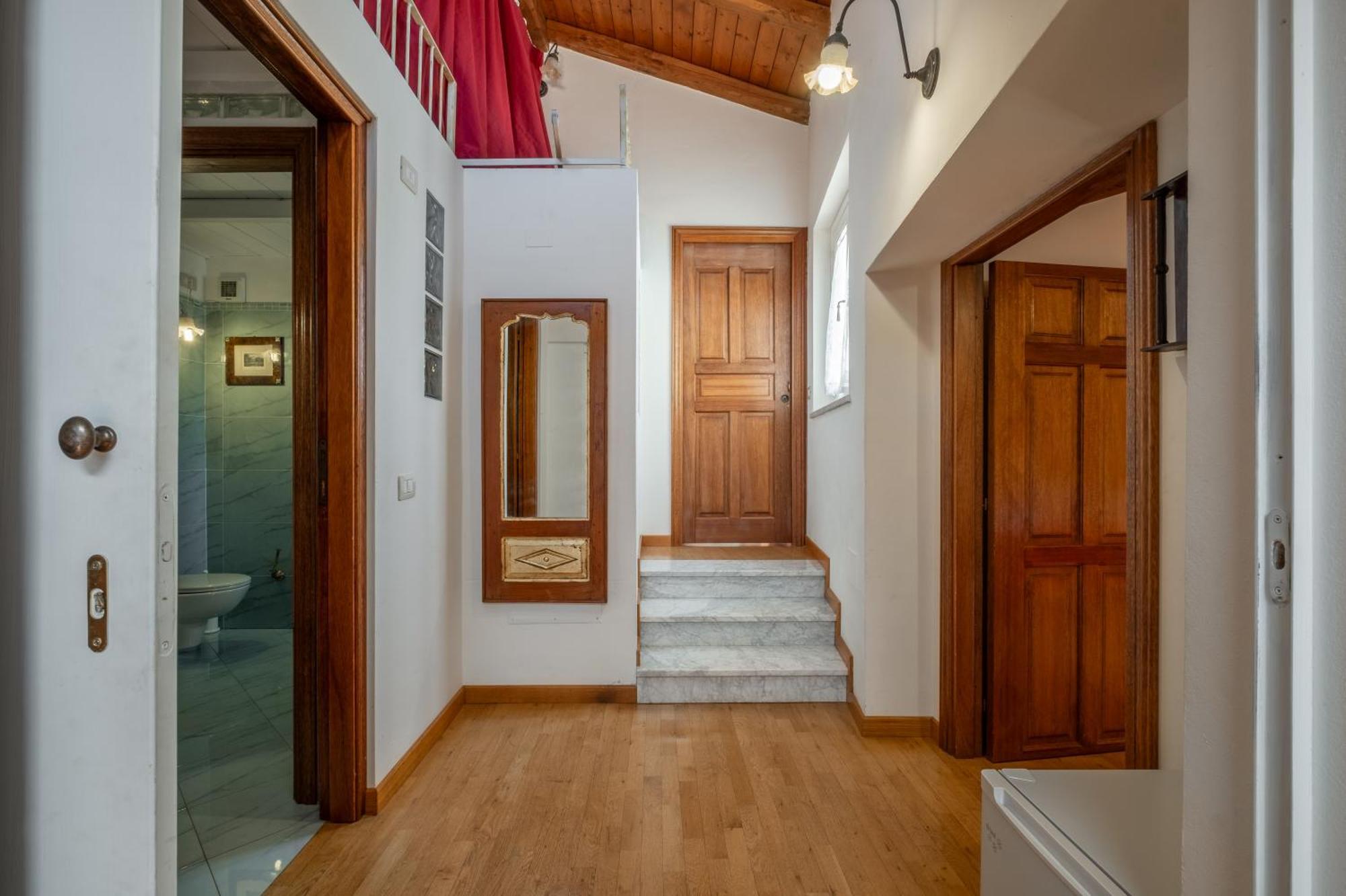 Corte Cristina & Suites Quartucciu Luaran gambar