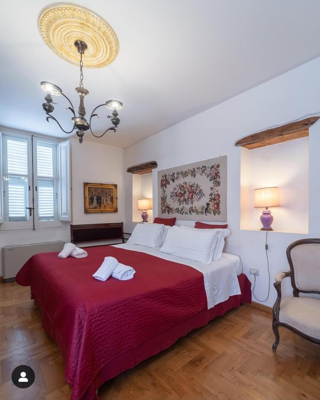 Corte Cristina & Suites Quartucciu Luaran gambar