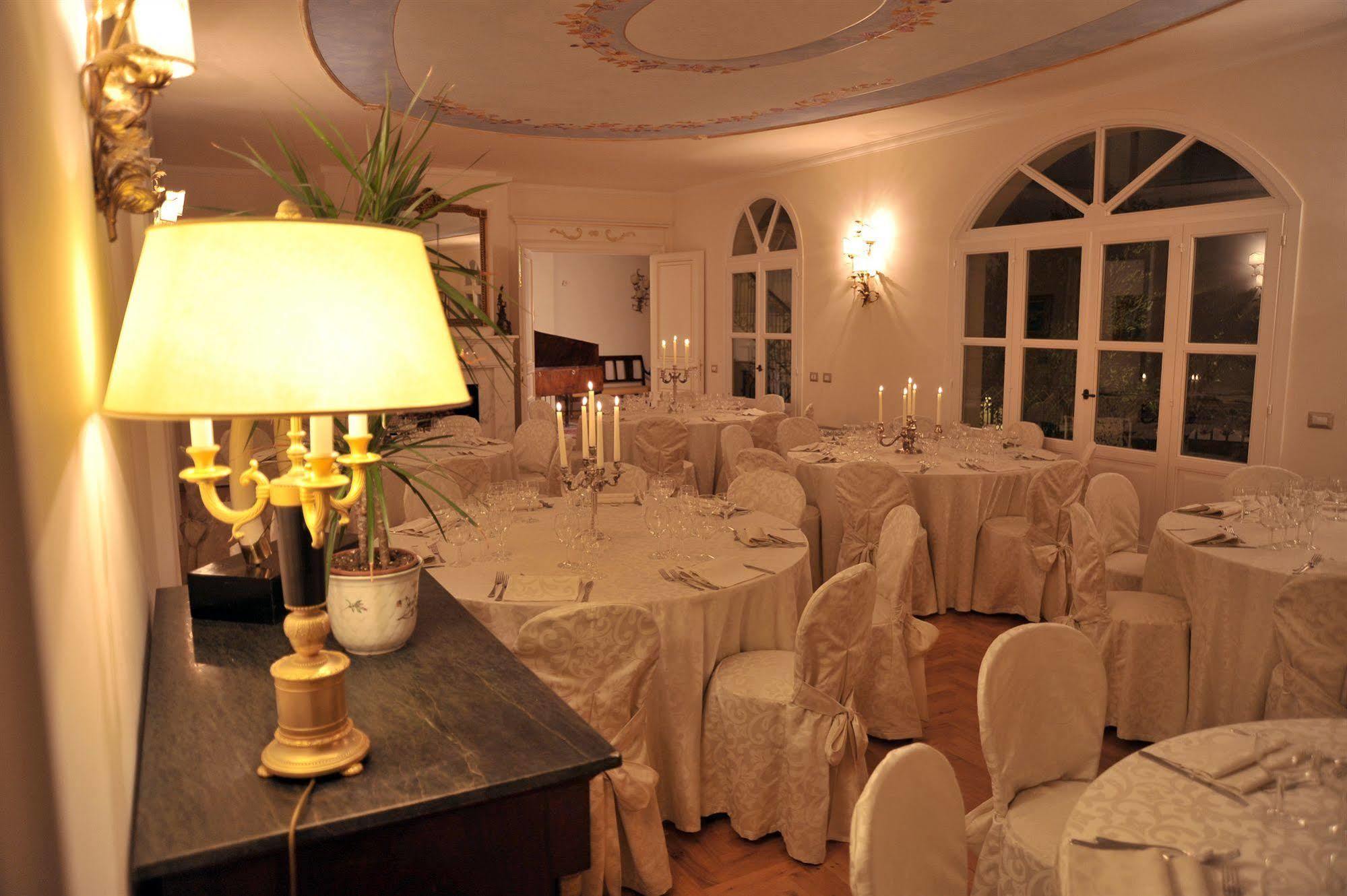 Corte Cristina & Suites Quartucciu Luaran gambar