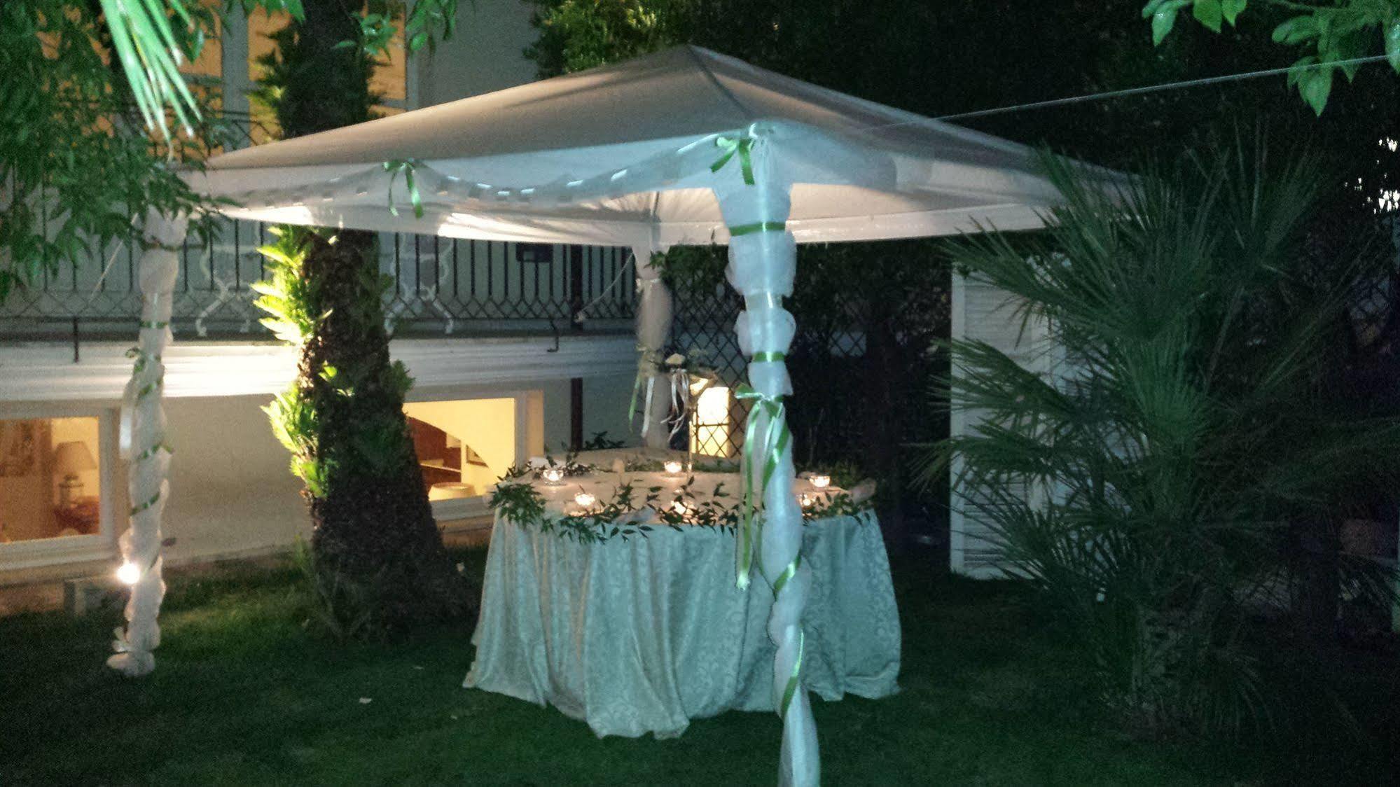 Corte Cristina & Suites Quartucciu Luaran gambar